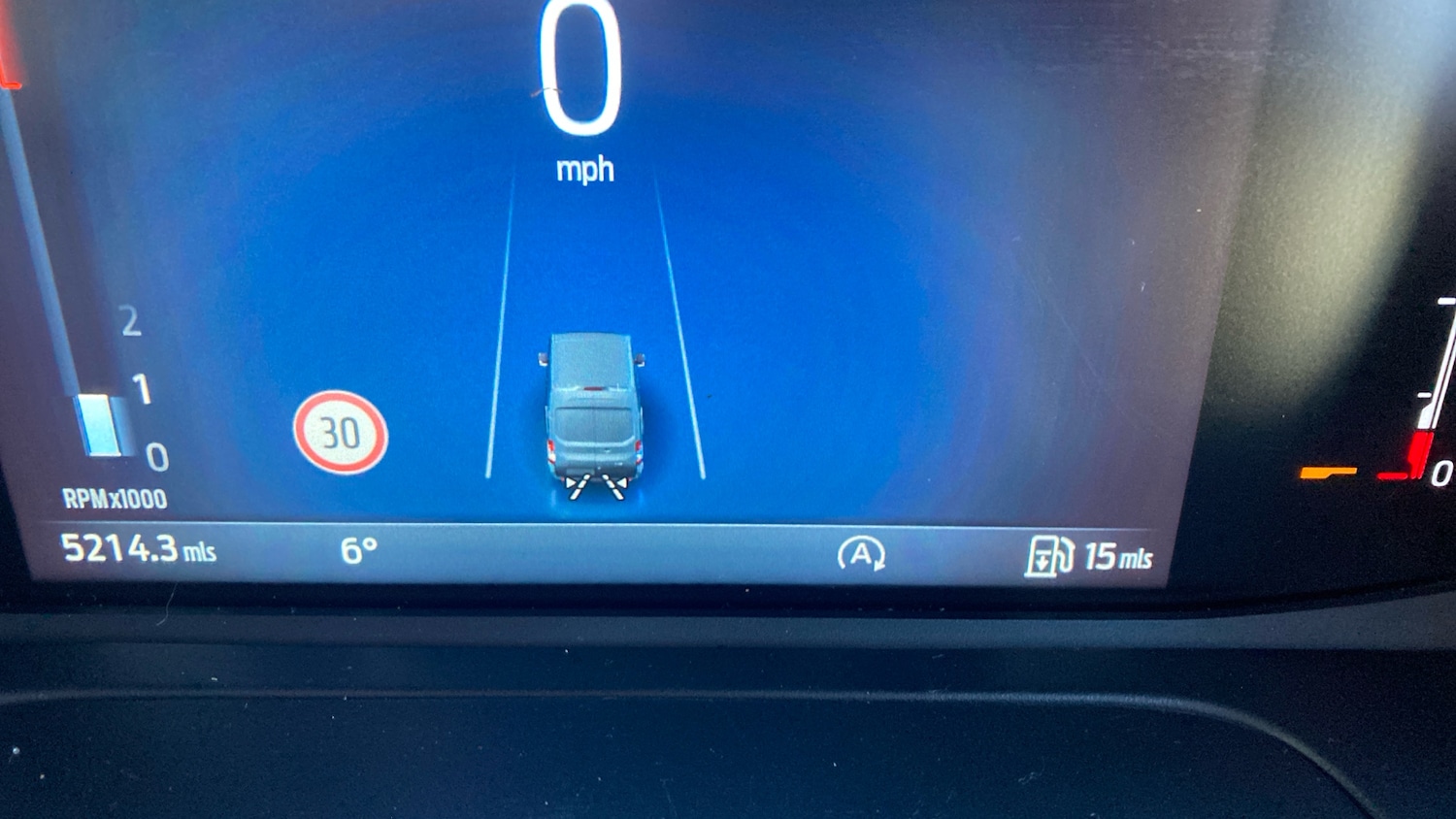 Used Ford Transit 2025 for sale - 76684008: Photo 13