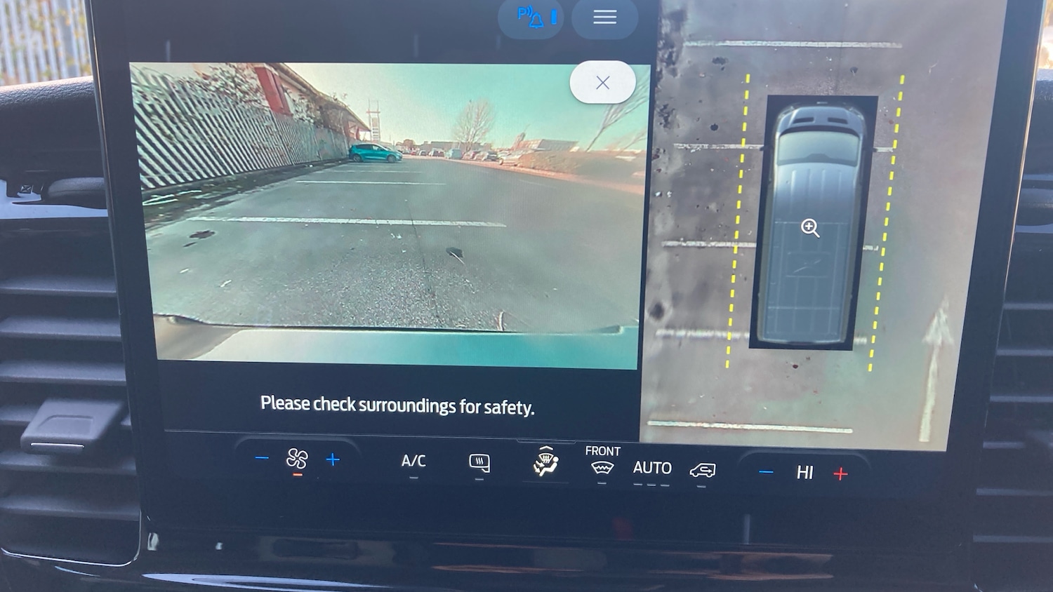 Used Ford Transit 2025 for sale - 76684008: Photo 15