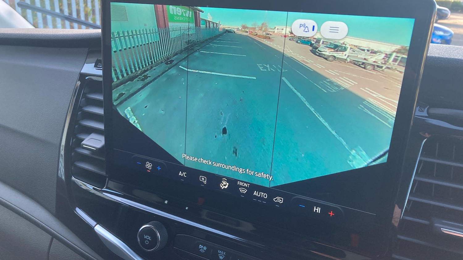 Used Ford Transit 2025 for sale - 76684008: Photo 16