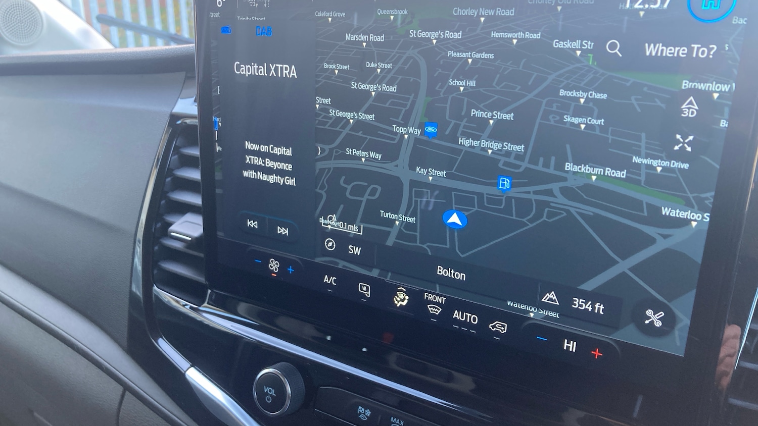 Used Ford Transit 2025 for sale - 76684008: Photo 17