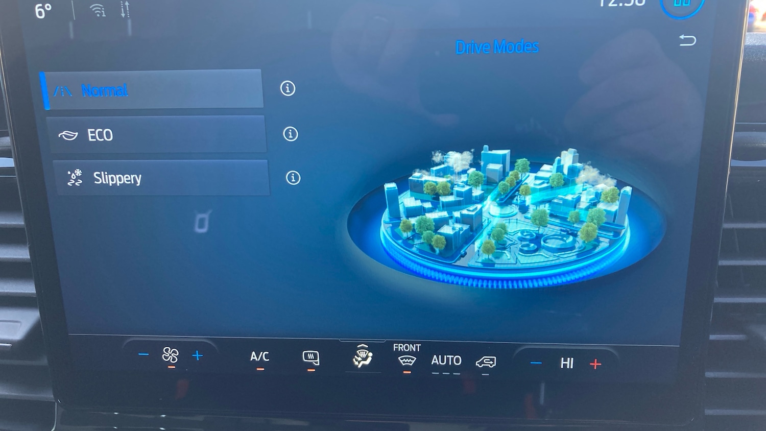 Used Ford Transit 2025 for sale - 76684008: Photo 18