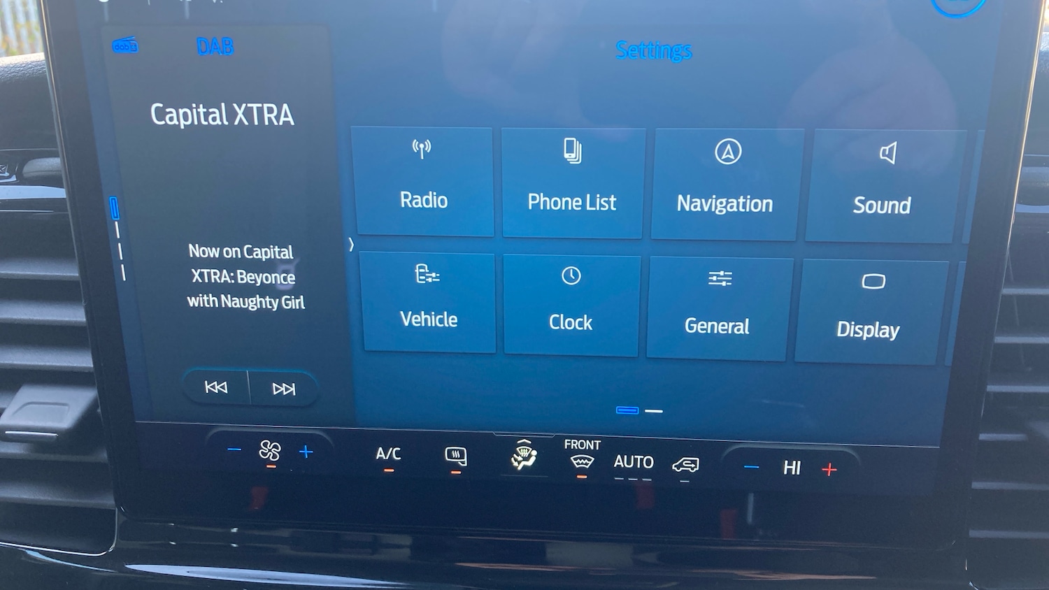 Used Ford Transit 2025 for sale - 76684008: Photo 19