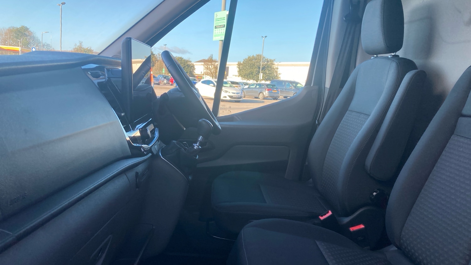 Used Ford Transit 2025 for sale - 76684008: Photo 22