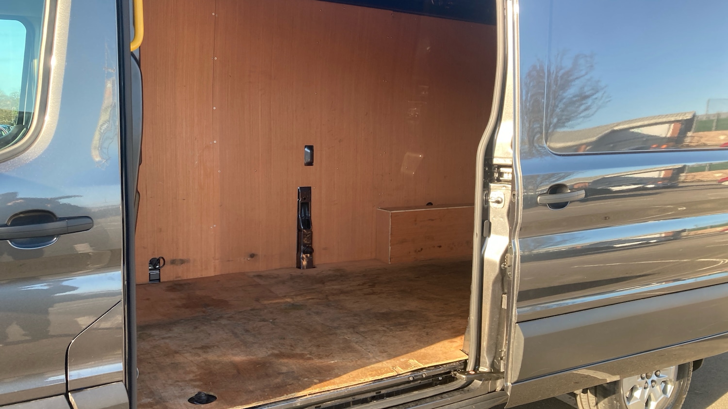 Used Ford Transit 2025 for sale - 76684008: Photo 23