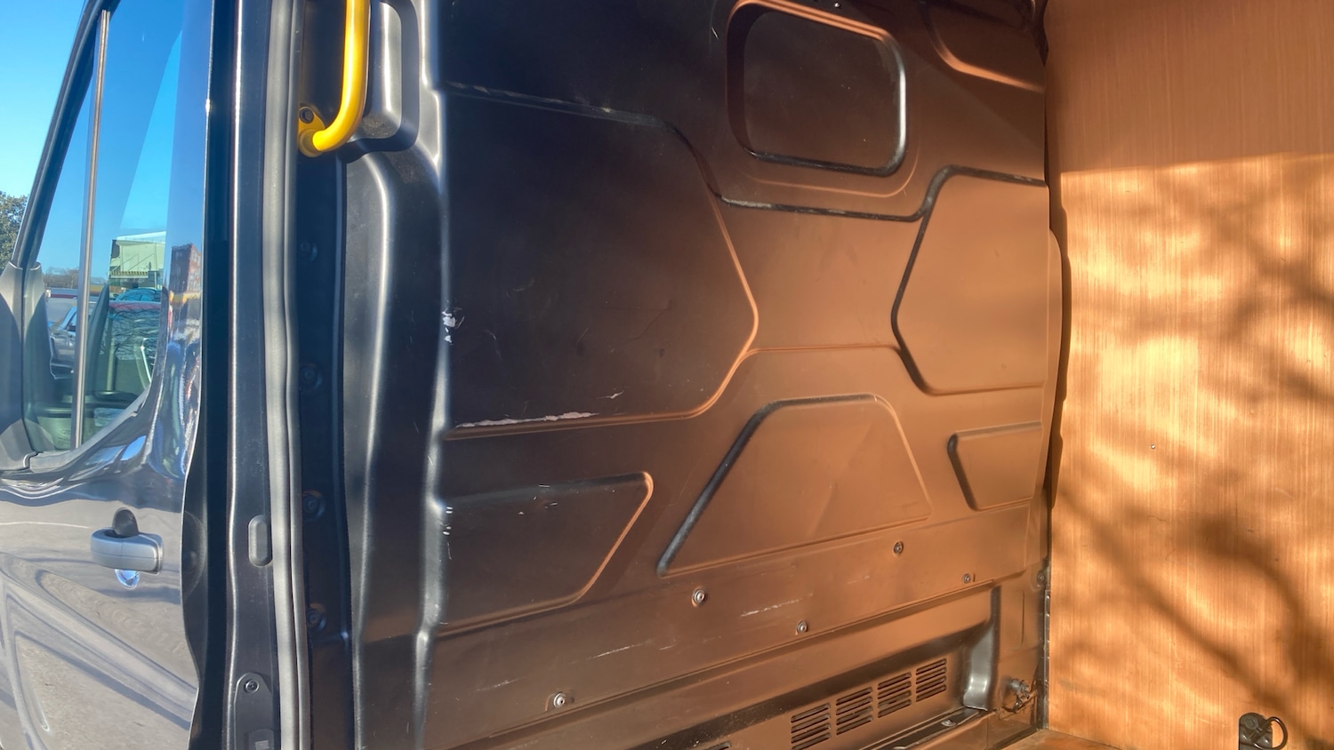 Used Ford Transit 2025 for sale - 76684008: Photo 24