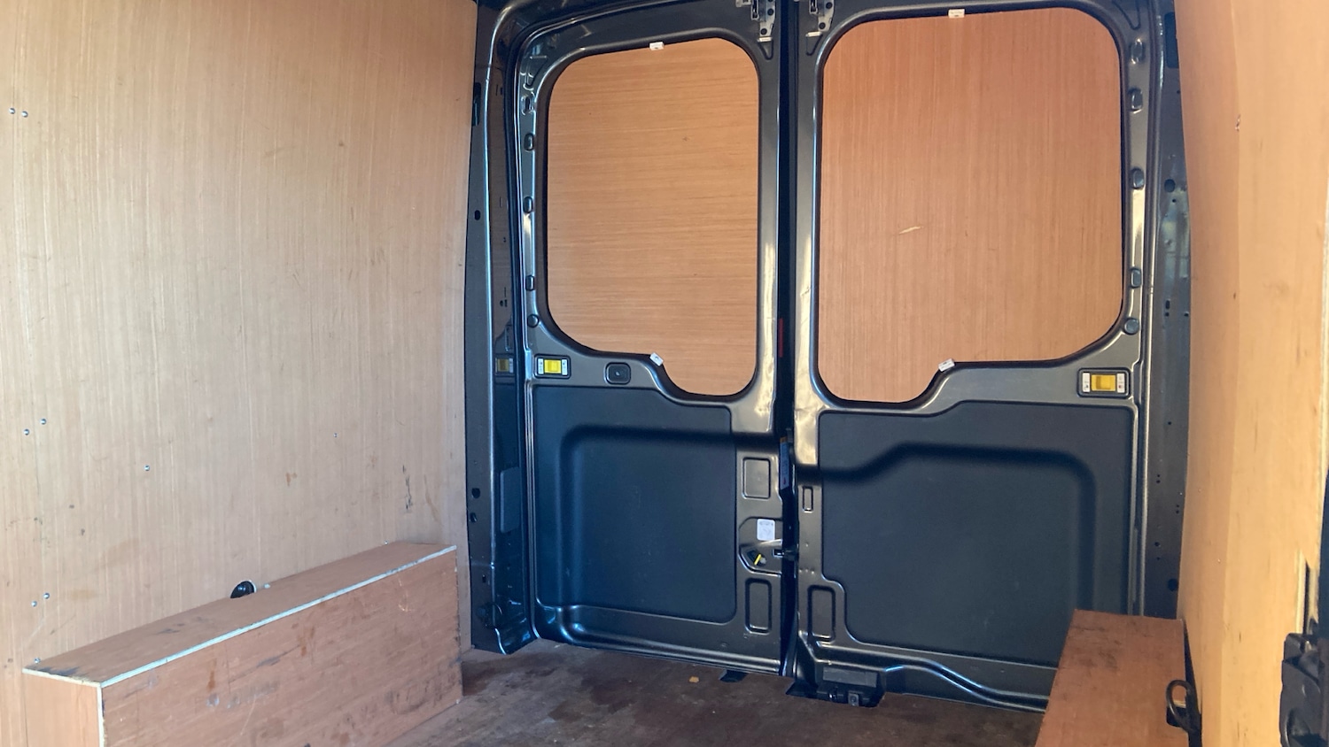 Used Ford Transit 2025 for sale - 76684008: Photo 25