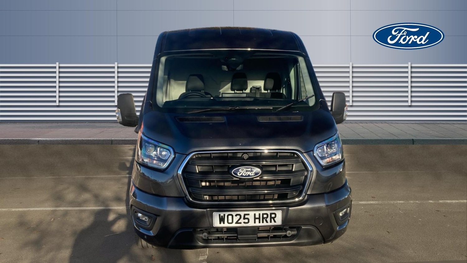 Used Ford Transit 2025 for sale - 76684008: Photo 27