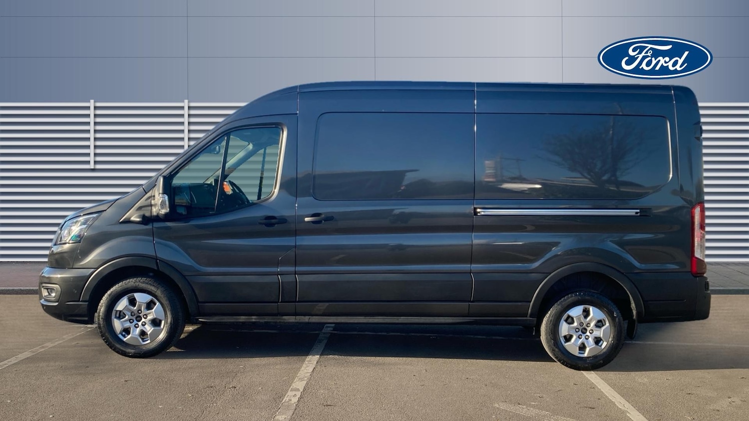 Used Ford Transit 2025 for sale - 76684008: Photo 3