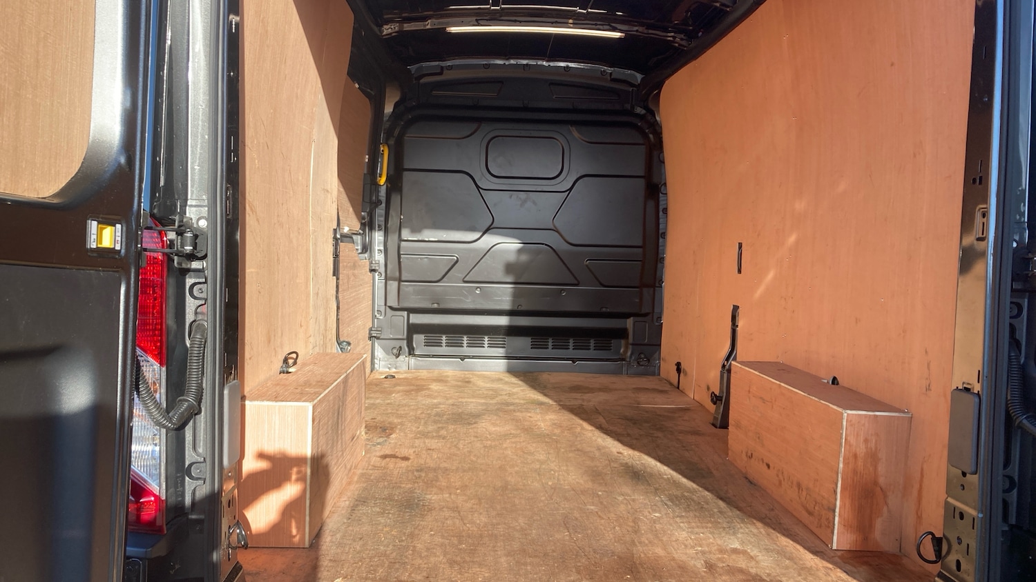 Used Ford Transit 2025 for sale - 76684008: Photo 31