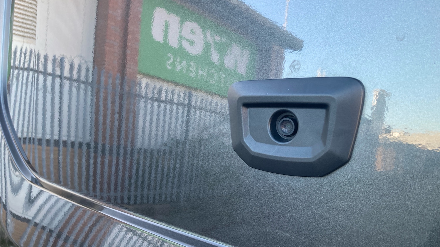 Used Ford Transit 2025 for sale - 76684008: Photo 34