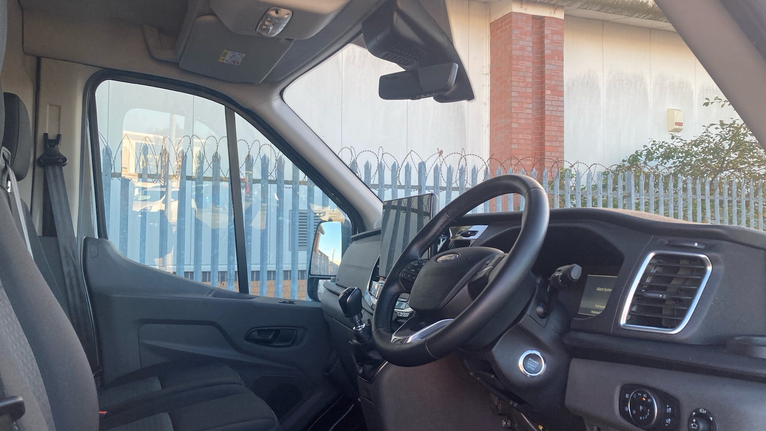 Used Ford Transit 2025 for sale - 76684008: Photo 4