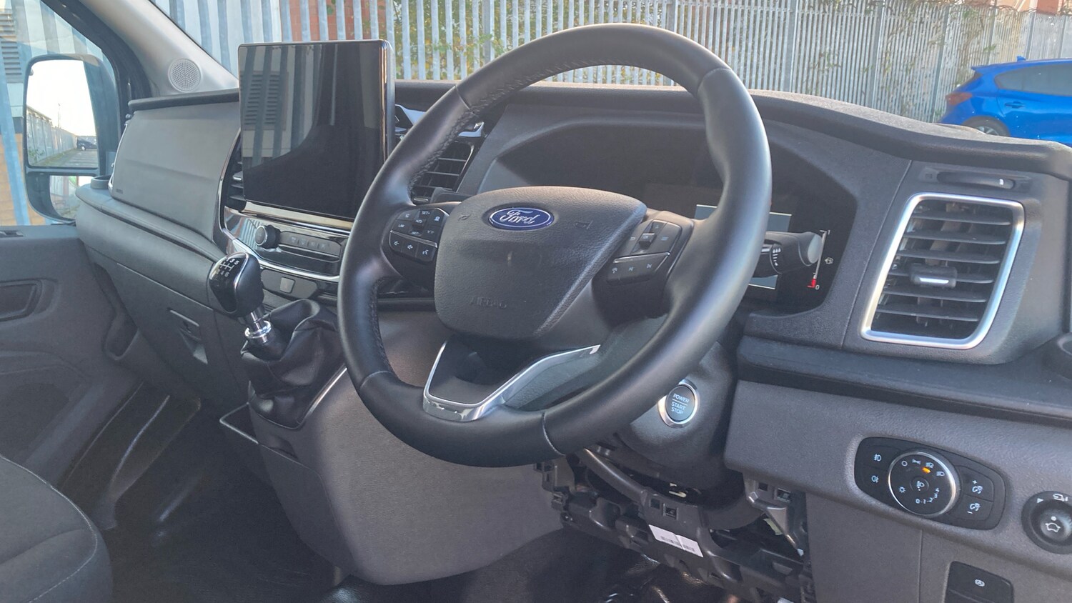 Used Ford Transit 2025 for sale - 76684008: Photo 5