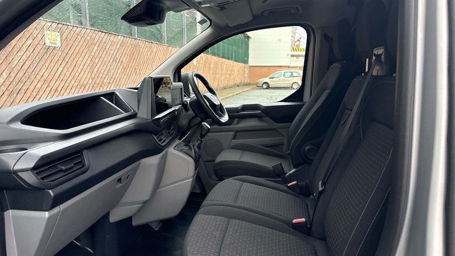 Used Ford Transit Custom 2024 for sale - 76430712: Photo 14