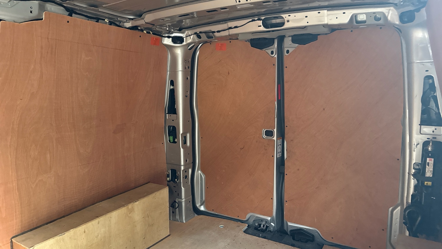 Used Ford Transit Custom 2024 for sale - 76430712: Photo 17