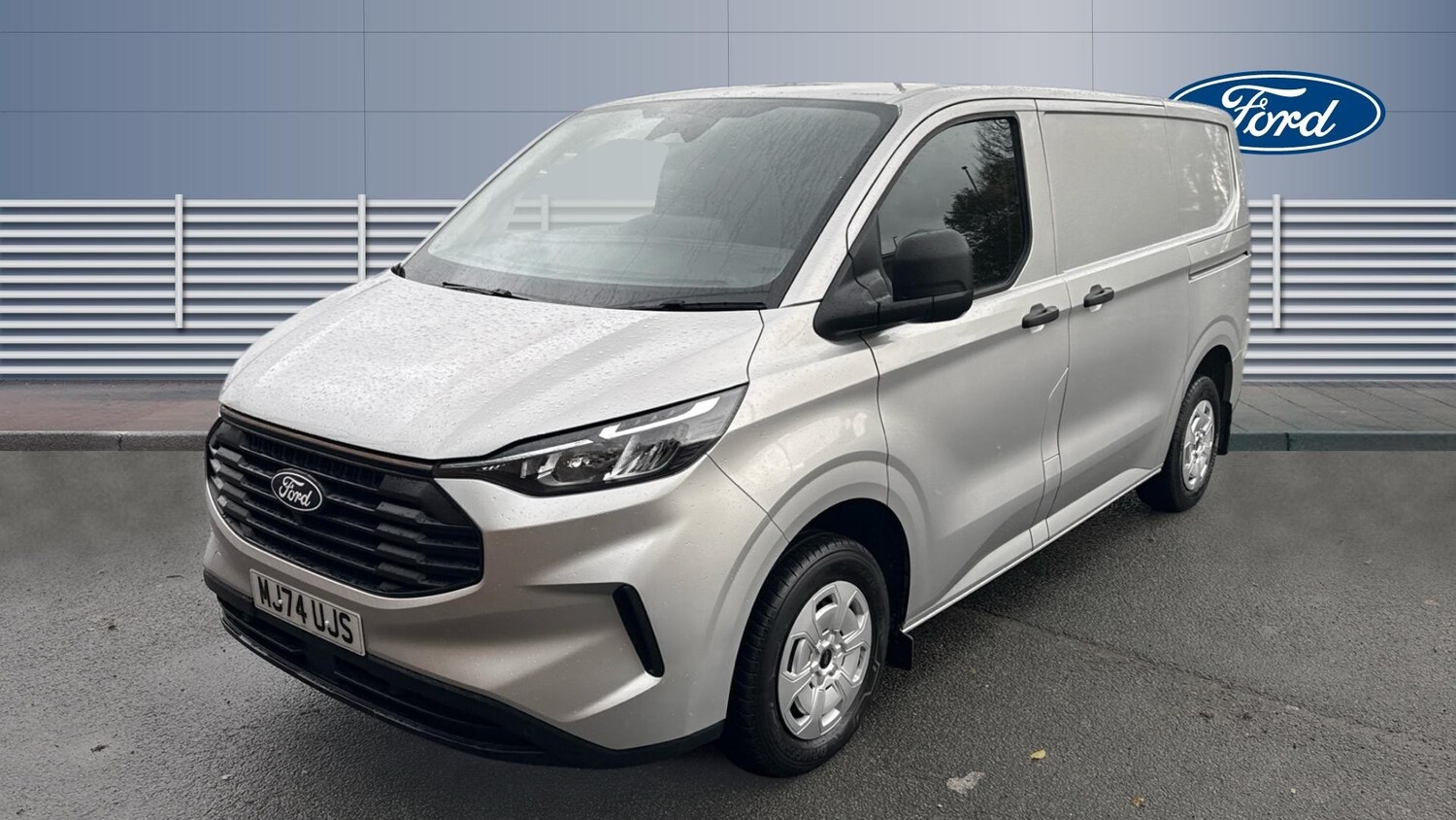 Used Ford Transit Custom 2024 for sale - 76430712: Photo 18