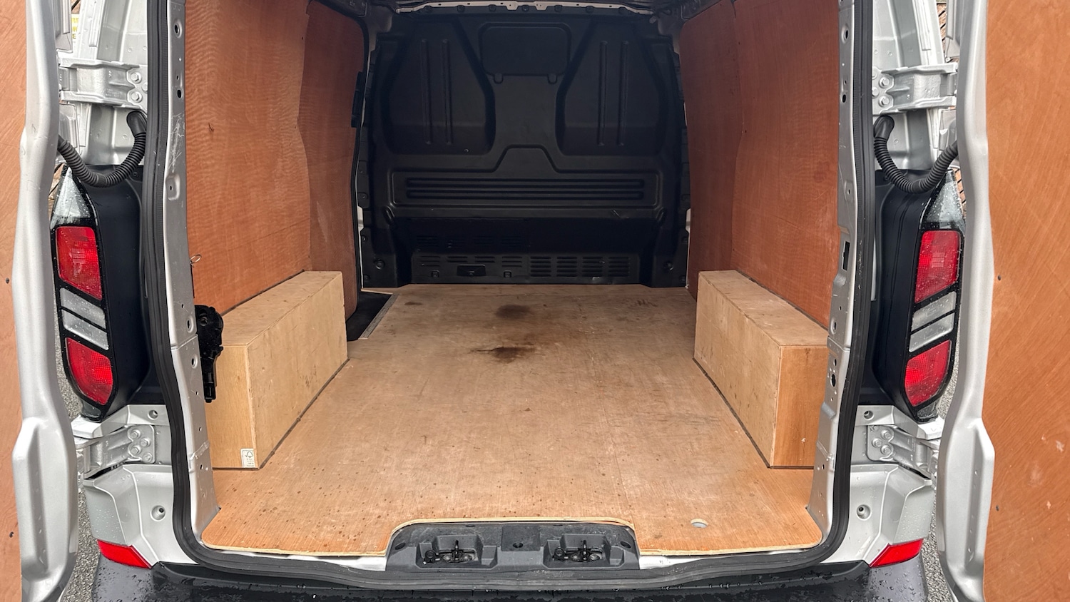 Used Ford Transit Custom 2024 for sale - 76430712: Photo 24