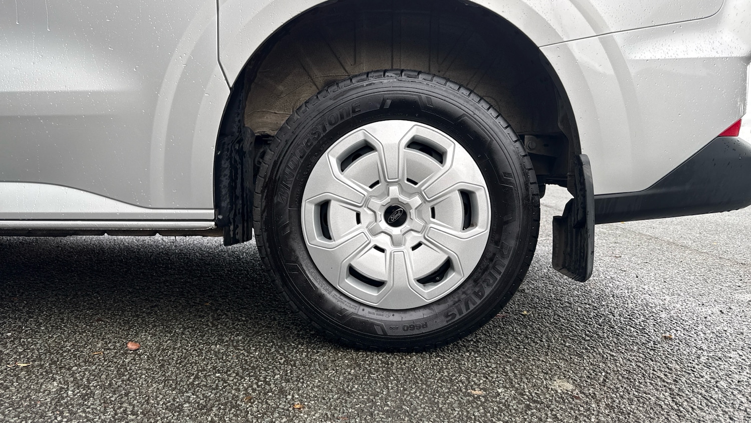 Used Ford Transit Custom 2024 for sale - 76430712: Photo 25