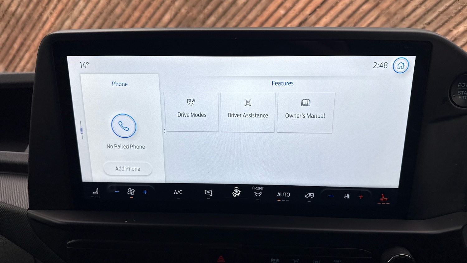 Used Ford Transit Custom 2024 for sale - 76430712: Photo 26