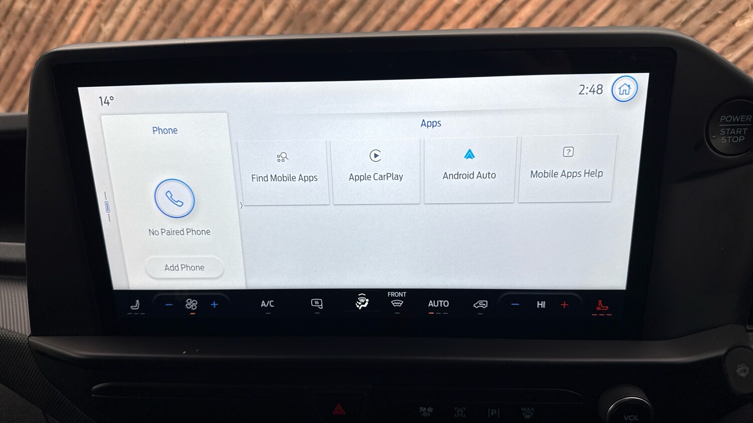 Used Ford Transit Custom 2024 for sale - 76430712: Photo 27