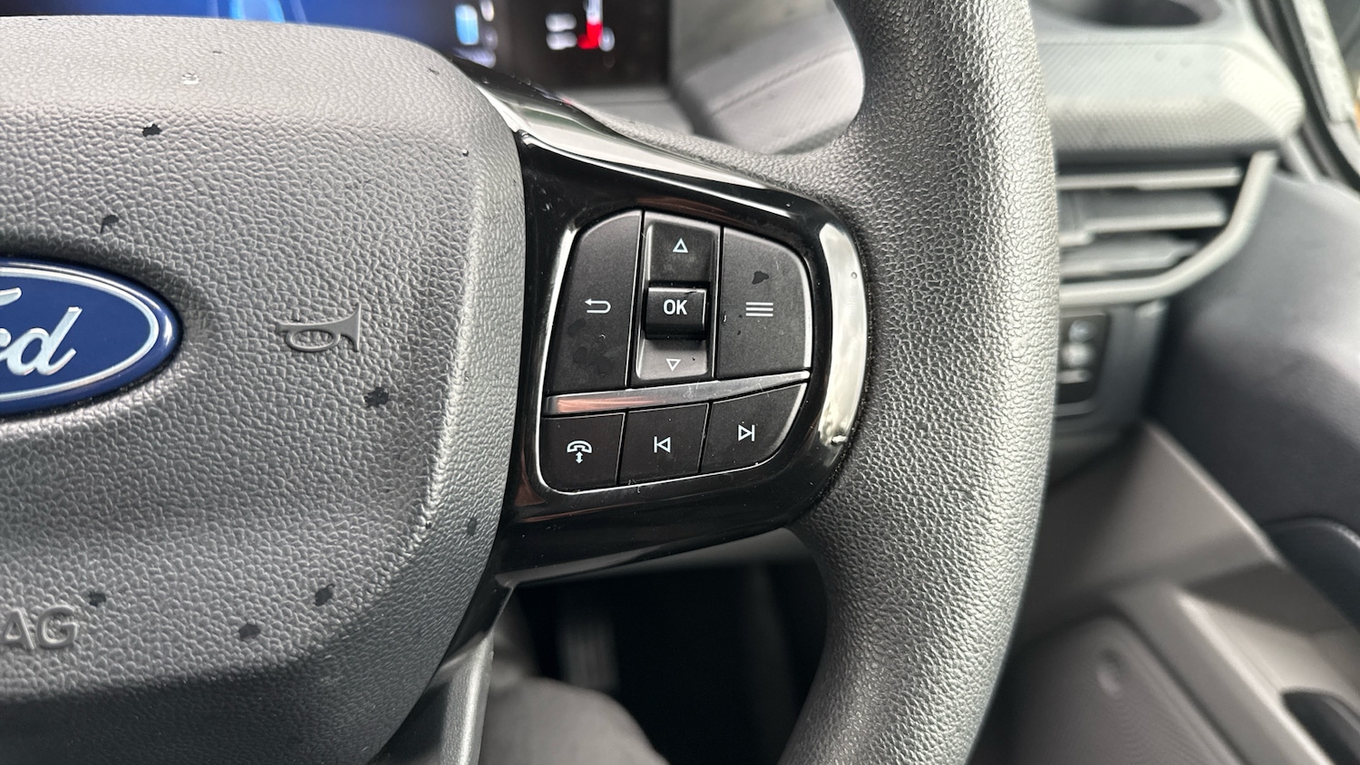 Used Ford Transit Custom 2024 for sale - 76430712: Photo 6