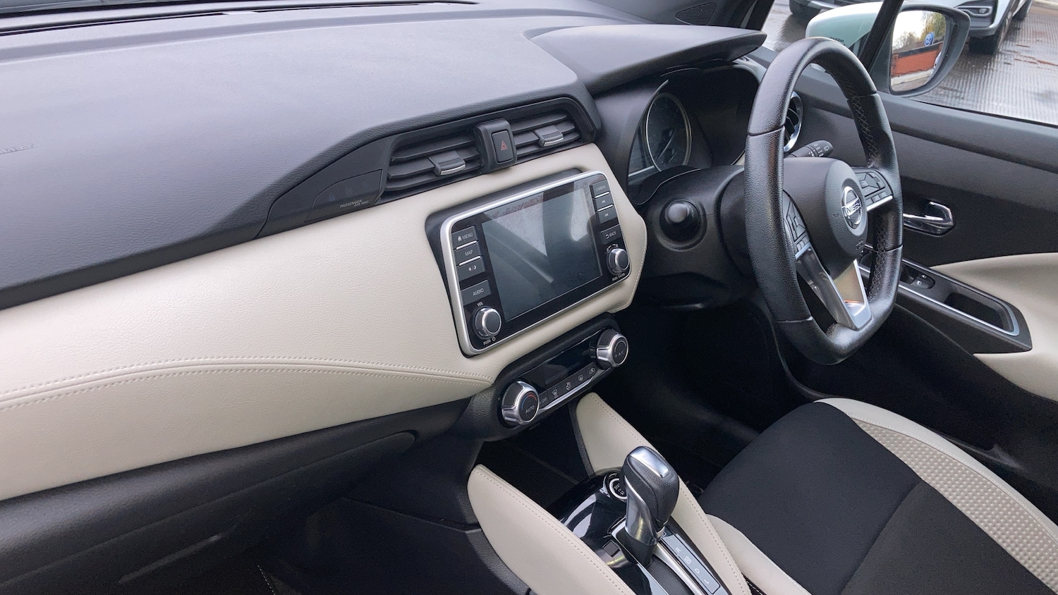 Used Nissan Micra 2020 for sale - 76418140: Photo 10