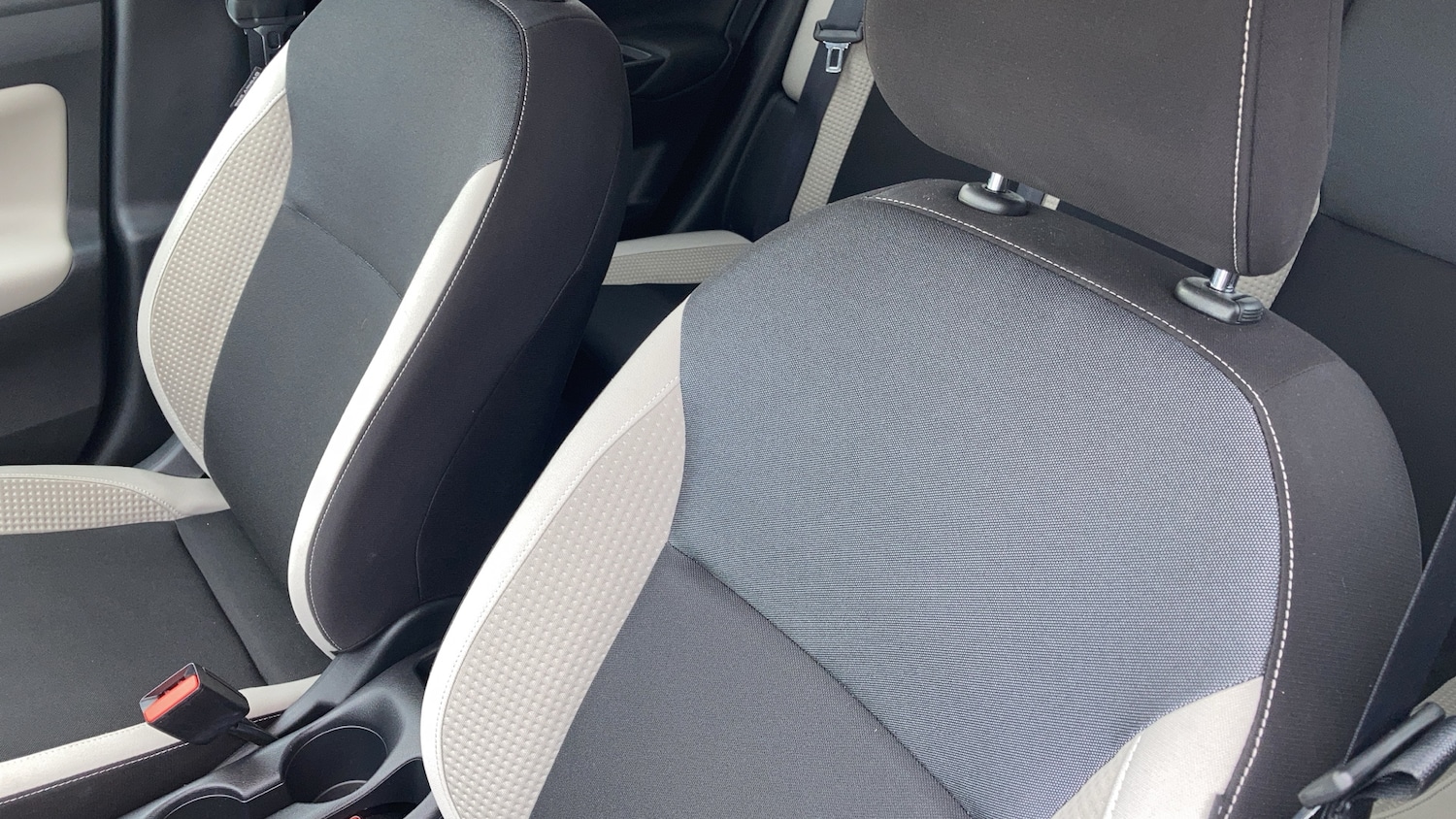 Used Nissan Micra 2020 for sale - 76418140: Photo 11