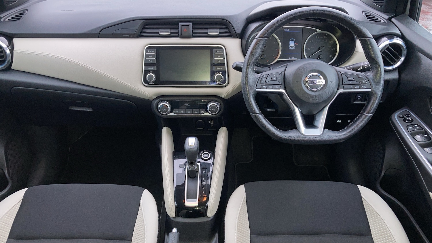 Used Nissan Micra 2020 for sale - 76418140: Photo 12