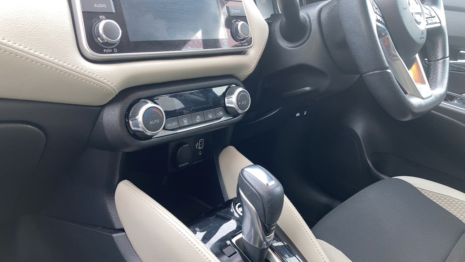 Used Nissan Micra 2020 for sale - 76418140: Photo 13