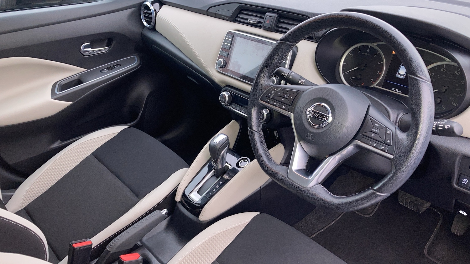 Used Nissan Micra 2020 for sale - 76418140: Photo 18