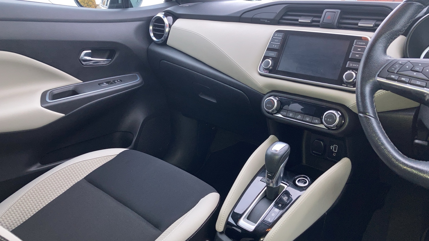 Used Nissan Micra 2020 for sale - 76418140: Photo 19