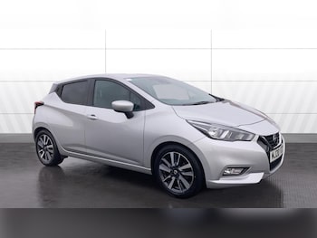 2020 (20) - 1.0 IG-T 100 Tekna 5dr Xtronic