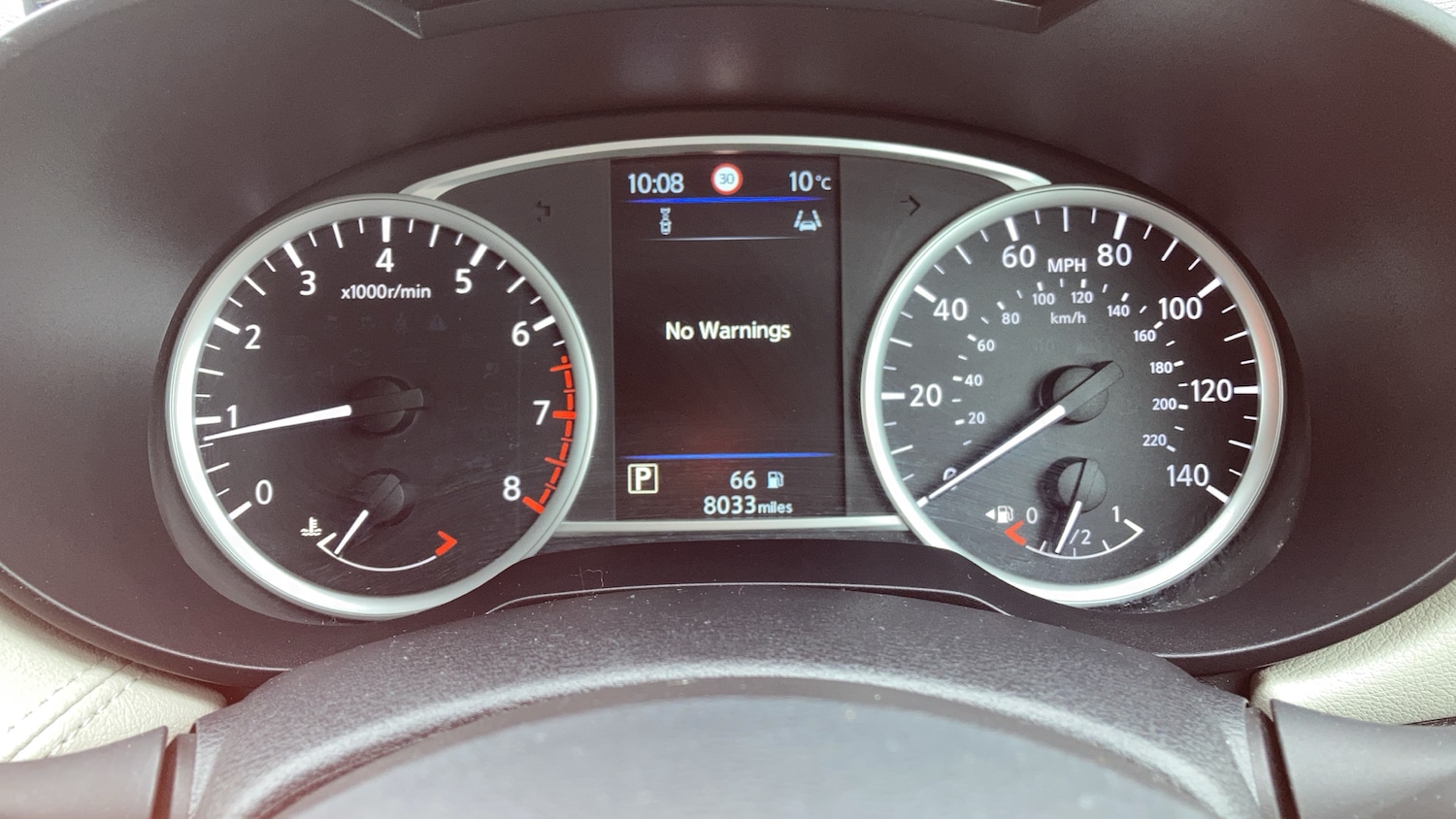 Used Nissan Micra 2020 for sale - 76418140: Photo 21