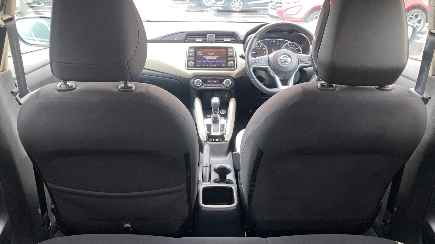 Used Nissan Micra 2020 for sale - 76418140: Photo 28