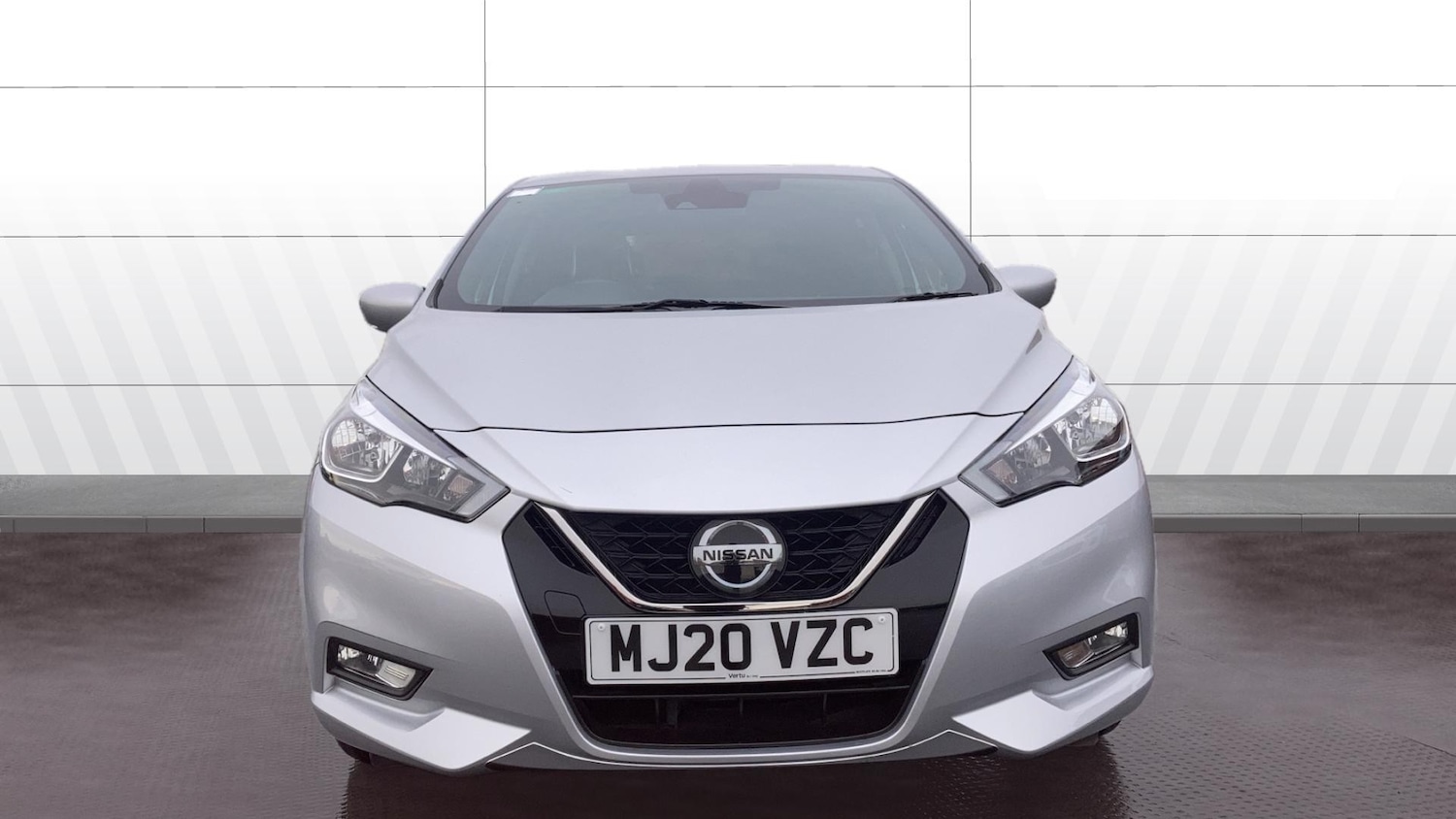 Used Nissan Micra 2020 for sale - 76418140: Photo 3