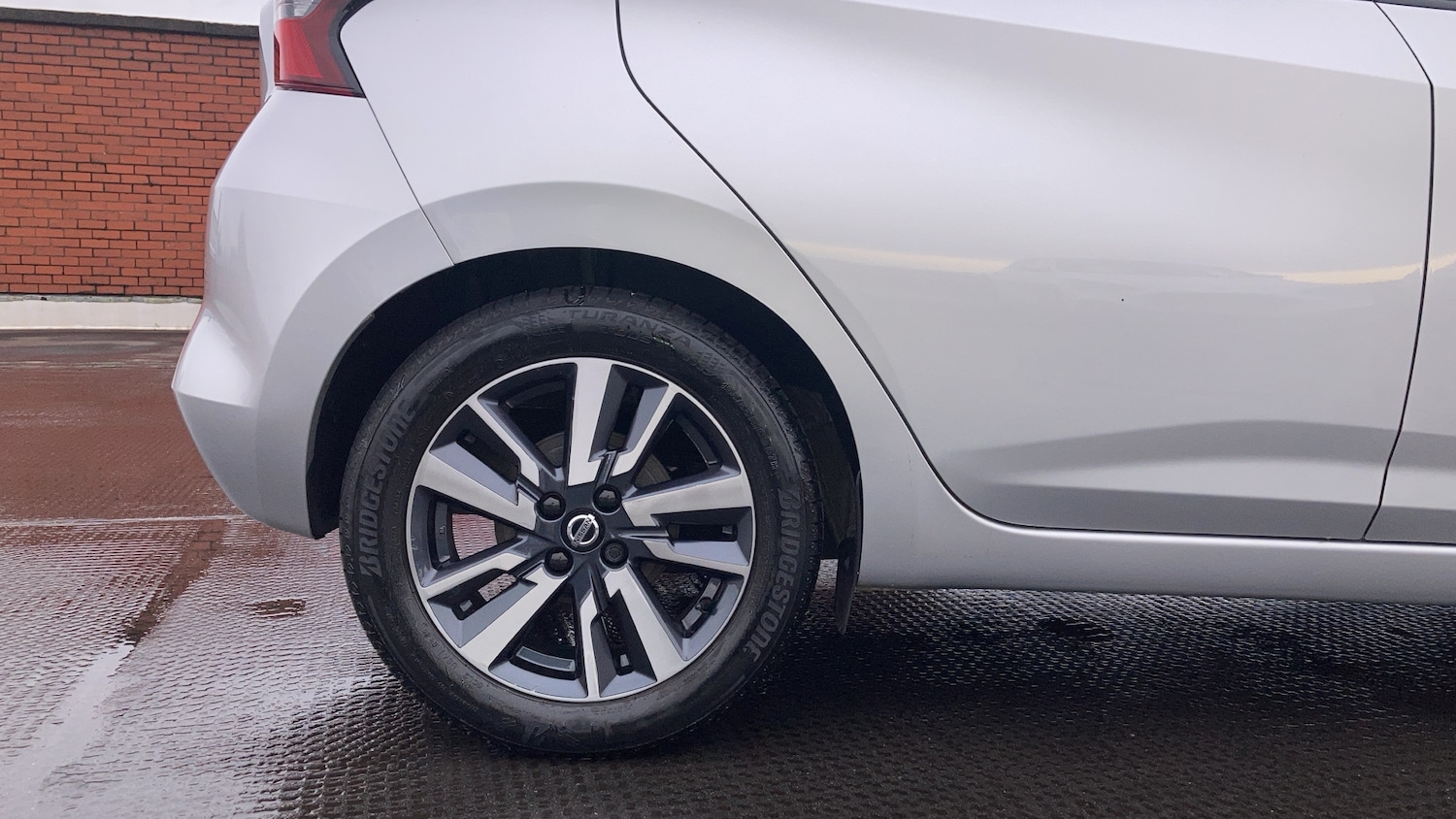 Used Nissan Micra 2020 for sale - 76418140: Photo 31