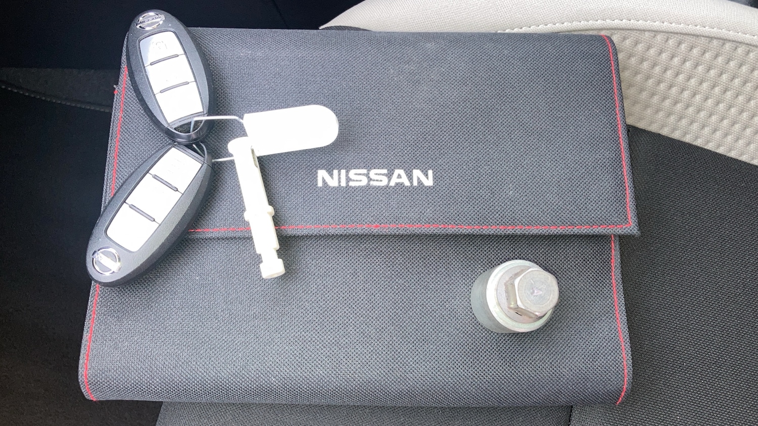 Used Nissan Micra 2020 for sale - 76418140: Photo 33