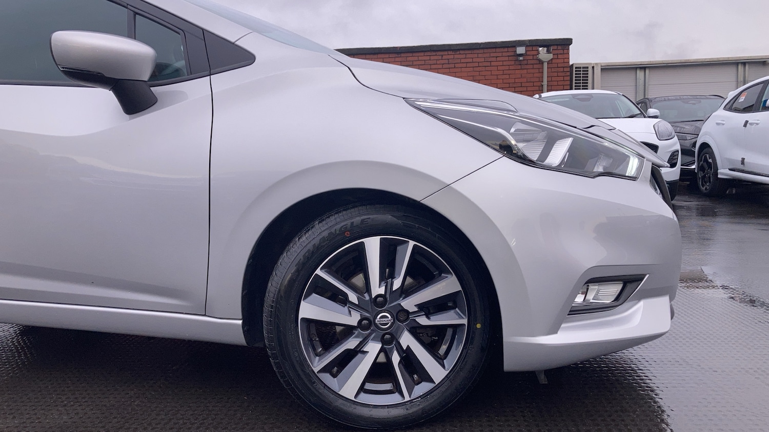 Used Nissan Micra 2020 for sale - 76418140: Photo 36