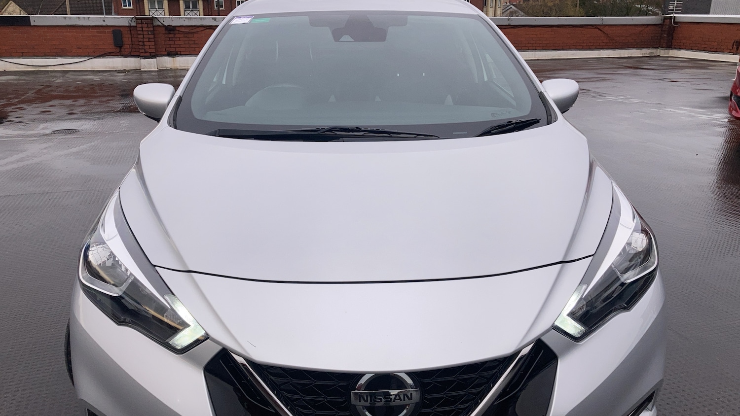 Used Nissan Micra 2020 for sale - 76418140: Photo 37