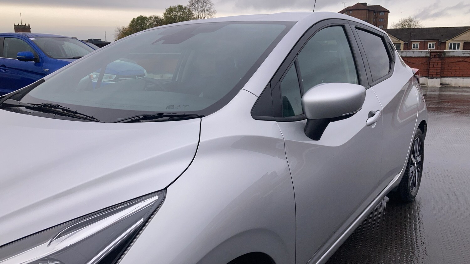 Used Nissan Micra 2020 for sale - 76418140: Photo 38