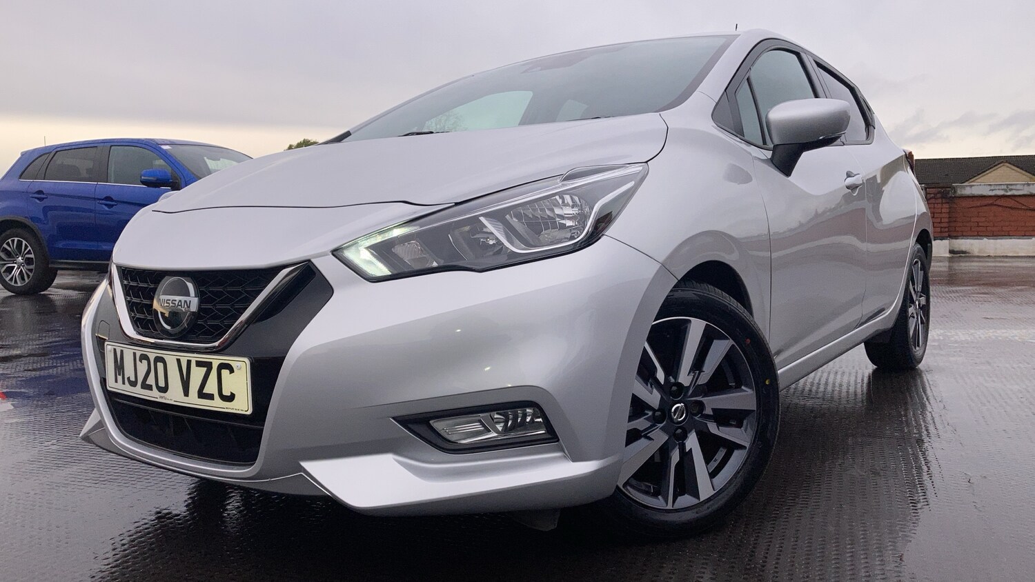 Used Nissan Micra 2020 for sale - 76418140: Photo 39