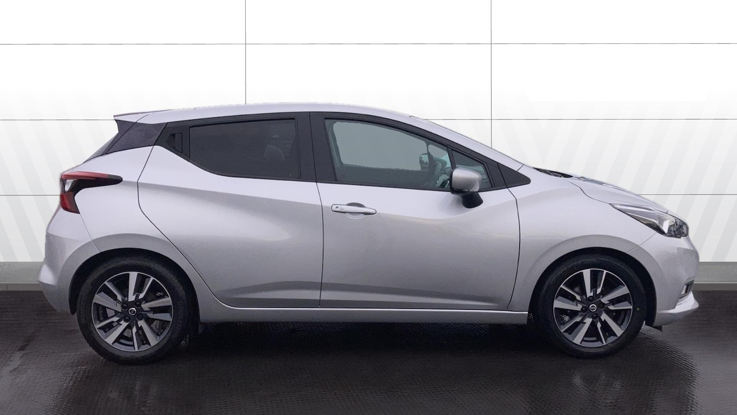 Used Nissan Micra 2020 for sale - 76418140: Photo 4