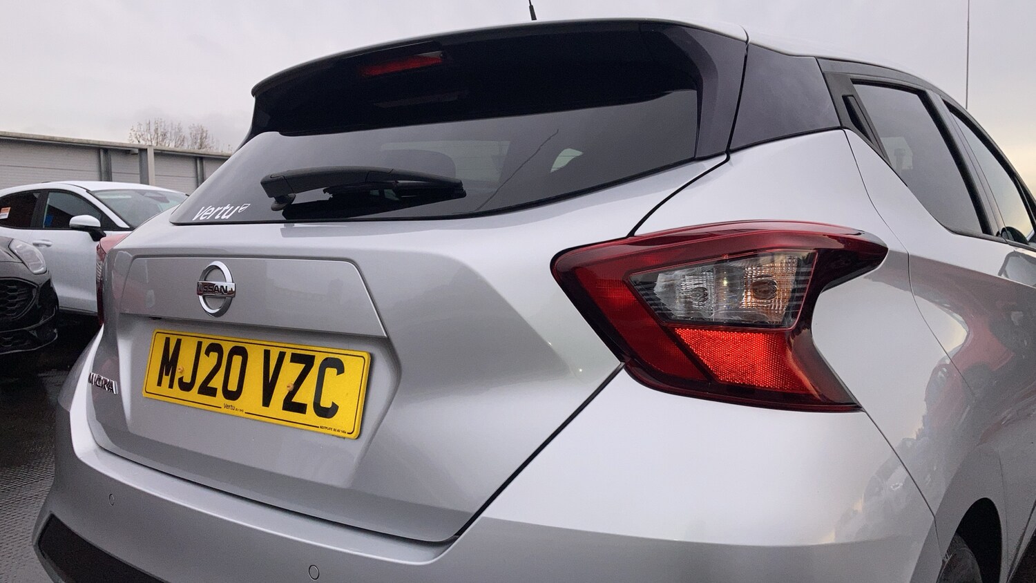 Used Nissan Micra 2020 for sale - 76418140: Photo 41