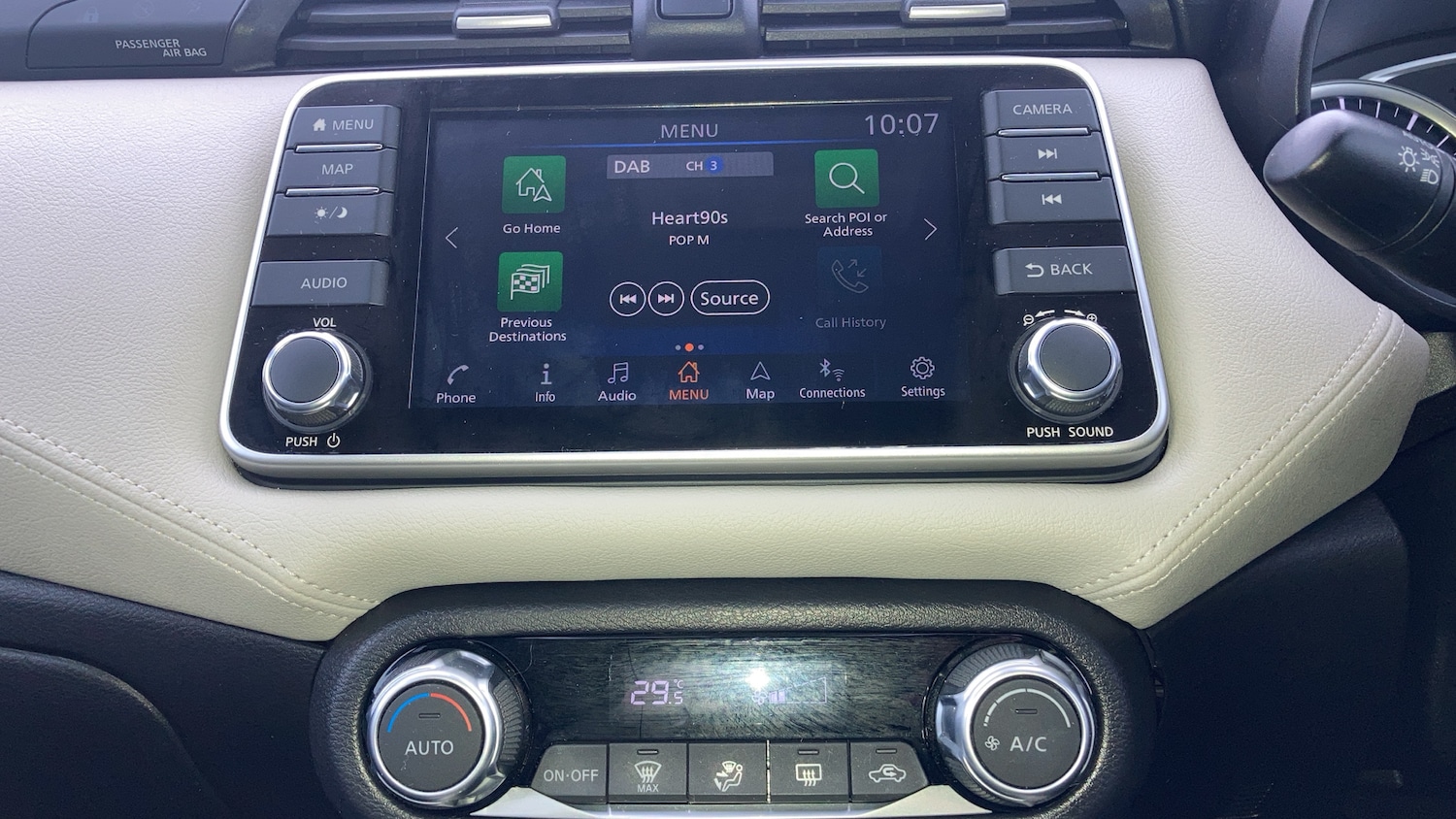 Used Nissan Micra 2020 for sale - 76418140: Photo 42