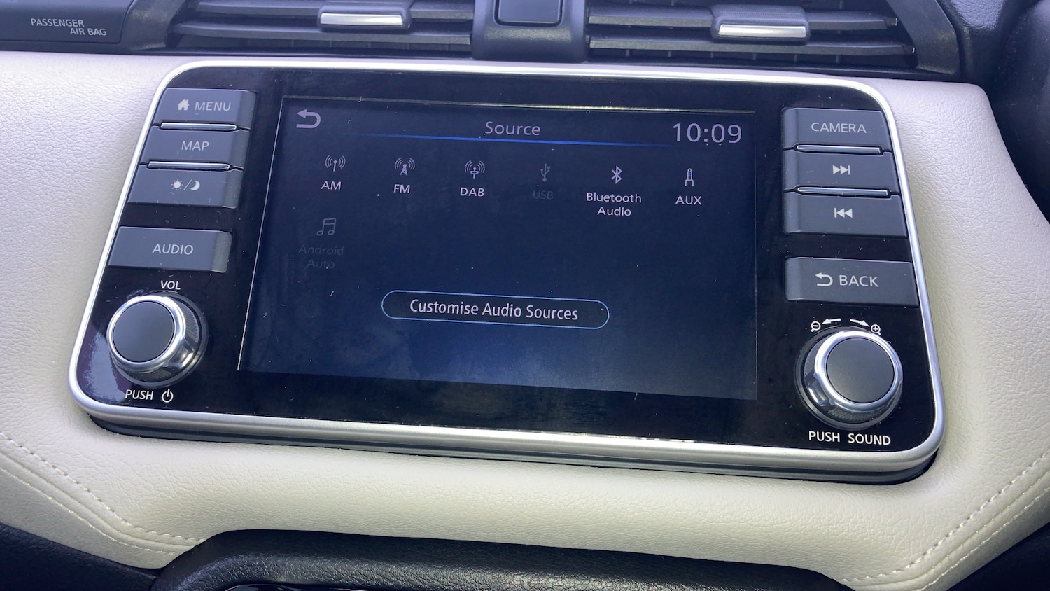 Used Nissan Micra 2020 for sale - 76418140: Photo 43