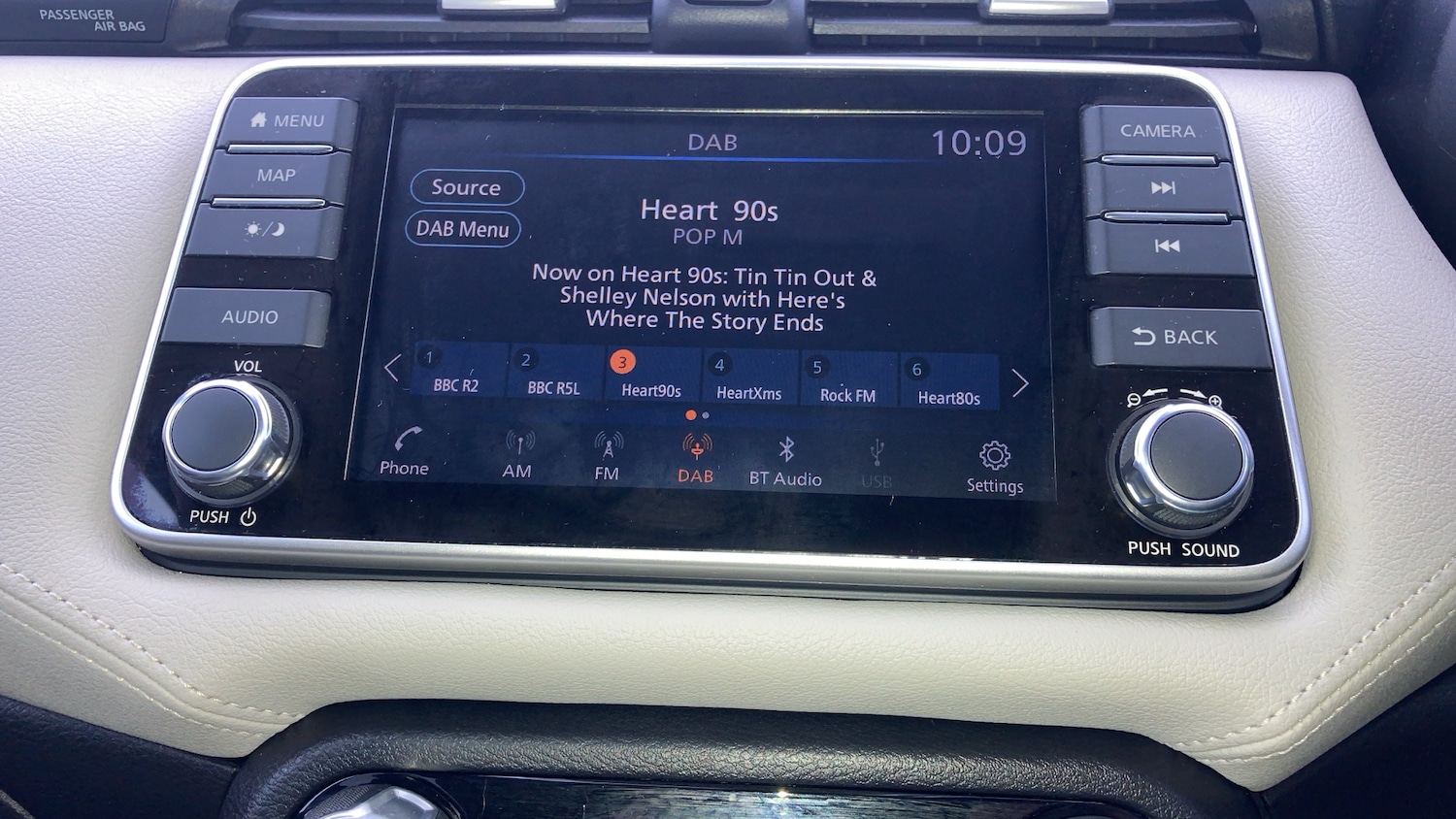 Used Nissan Micra 2020 for sale - 76418140: Photo 44