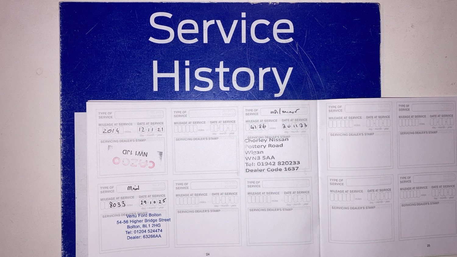 Used Nissan Micra 2020 for sale - 76418140: Photo 5