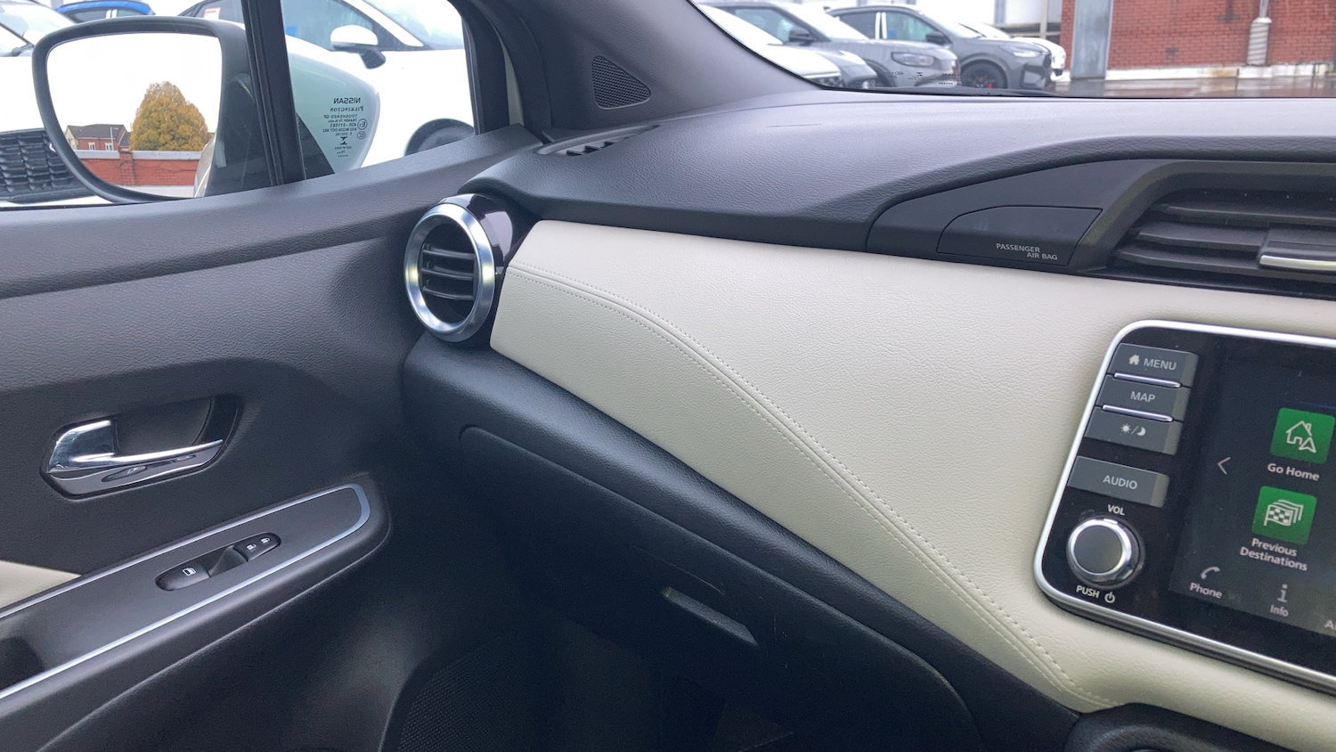 Used Nissan Micra 2020 for sale - 76418140: Photo 6