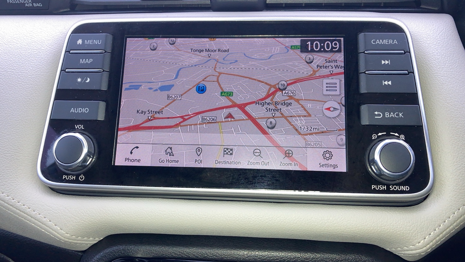 Used Nissan Micra 2020 for sale - 76418140: Photo 7