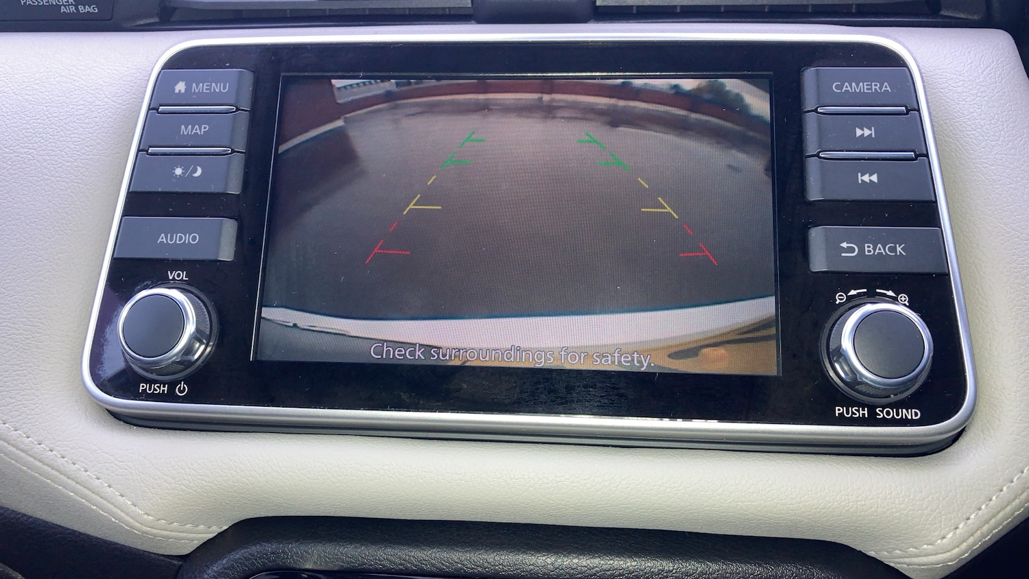 Used Nissan Micra 2020 for sale - 76418140: Photo 8