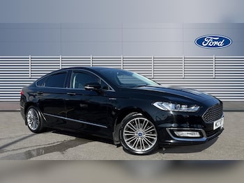 Used Ford Mondeo 2017 for sale - 78357004: Photo